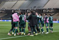 Αυτές είναι οι πιθανότητες του Παναθηναϊκού για πρόκριση στα προημιτελικά του Europa League