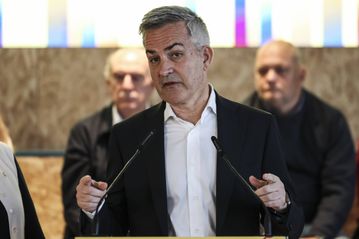 Το σχέδιο υποψηφίου για την προεδρία της Μπαρτσελόνα: Ομάδα από το μηδέν και Μπερτομέου σε κομβικό ρόλο