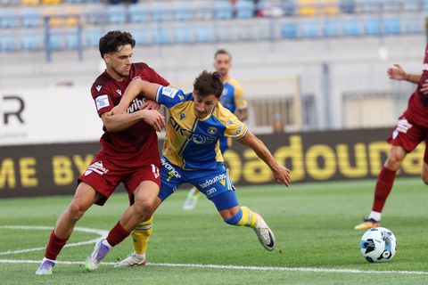 Πού θα δείτε το ΑΕΛ Novibet - Αστέρας AKTOR