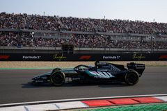 Πού θα δείτε το Σπριντ του GP της Κίνας