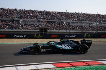 Πού θα δείτε το Σπριντ του GP της Κίνας