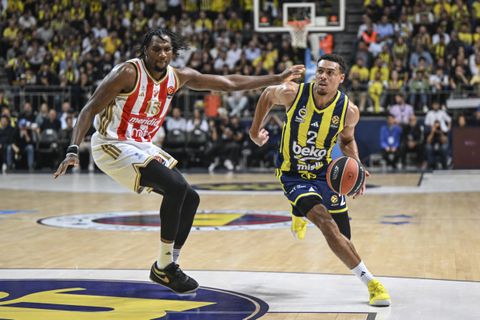 ΕΡΥΘΡΟΣ ΑΣΤΕΡΑΣ - ΦΕΝΕΡΜΠΑΧΤΣΕ