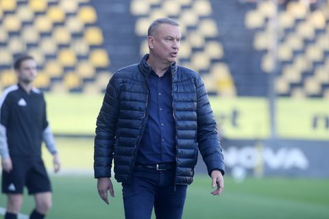 Γρηγορίου: «Υπάρχει ψυχολογικό βάρος στα αποδυτήρια»