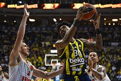 Κρις Σίλβα: «Ήθελα πραγματικά να παίξω στην Παρτίζαν»