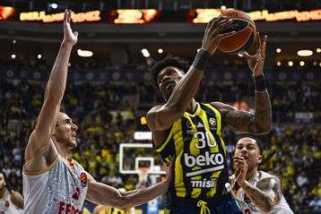 Κρις Σίλβα: «Ήθελα πραγματικά να παίξω στην Παρτίζαν»