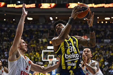 Κρις Σίλβα: «Ήθελα πραγματικά να παίξω στην Παρτίζαν»