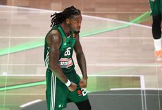 Ένα θηρίο δεν φέρνει την άνοιξη στον Παναθηναϊκό!