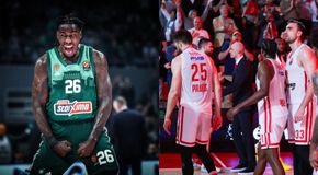 Η κραυγή του Ματίας και η σιωπή του Ολυμπιακού