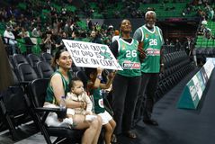 Το συγκλονιστικό μήνυμα της συζύγου του Λεσόρ και το «ευχαριστώ» στο επιτελείο του Παναθηναϊκού