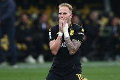 Ο κίνδυνος του Άρη στο παιχνίδι με τον Πανσερραϊκό