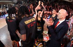 Στα πρότυπα του ΝΒΑ η γαλλική λίγκα βάζει όρια στα μπάτζετ των ομάδων εξαιτίας της Μονακό