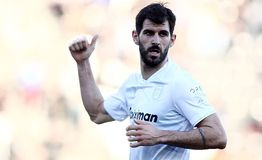 Ολιβέιρα στο Sportal: «Δεν είμαστε μαριονέτες! Έπρεπε να ξέρουμε πού θα γίνει ο τελικός»