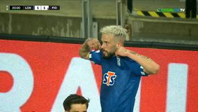 Ισοφάρισε η Λεχ Πόζναν με τον Βέλντε με καταπληκτικό σουτ (vid)