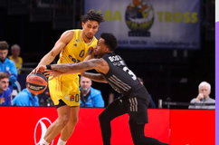 Η Άλμπα οδήγησε σε 13η σερί ήττα τη Βιλερμπάν!