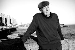 Εδουάρδο Γκαλεάνο, «το παιδί των καφέ»