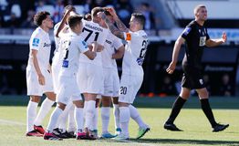 Στον τελικό του Κυπέλλου Ελλάδος για 7η φορά τα τελευταία 10 χρόνια ο ΠΑΟΚ!