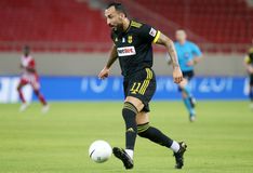 Άρης: Νέο «όχι» από Μήτρογλου