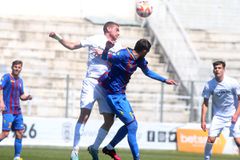 Σημαντικός βαθμός για τη Βέροια για τη «μάχη» της παραμονής