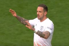 Ο Ινγκς άνοιξε το σκορ για τη Γουέστ Χαμ