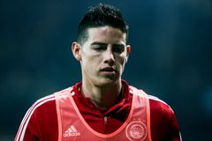 Χάμες: «Δεν πήγα σε στριπτιτζάδικα, άνθρωποι μέσα στον Ολυμπιακό ήθελαν να με "φάνε" και είπαν ψέματα»