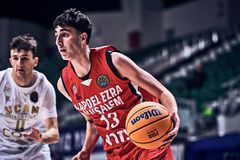 Τα «διαμάντια» του BCL Youth