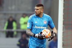 Κι όμως θα γίνει τελικός Κυπέλλου χωρίς τον Πασχαλάκη