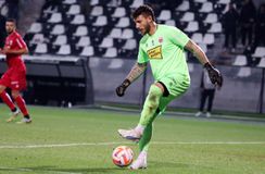 Ελεύθερος ο Κλέιμαν με εγγύηση 20.000 ευρώ