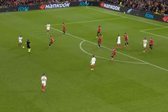 Επέστρεψε από την κόλαση η Σεβίλλη και «σόκαρε» τη Γιουνάιτεντ, μίλησε η φανέλα για τη Γιουβέντους!