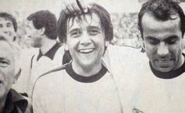 Όταν ο ΠΑΟΚ έβαλε 15 γκολ στη Λαμία!