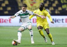 «Ο Παναθηναϊκός ζητάει για τον Τσέριν 5 εκατομμύρια ευρώ»