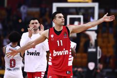 Ιστορική ζήτηση στο Ολυμπιακός - Φενέρμπαχτσε: 85.000 αιτήματα πριν το Sold Out του Game 5 σε χρόνο ρεκόρ!