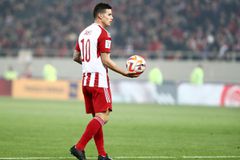 Τι λένε τα διεθνή  Μέσα για το «διαζύγιο» Ολυμπιακού - Χάμες