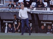 Βόκολος: «Αποτέλεσμα αυτοπεποίθησης για τους τέσσερις τελικούς» (vid)