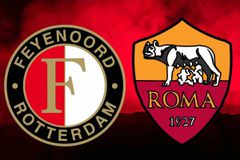 ΦΕΓΕΝΟΡΝΤ - ΡΟΜΑ