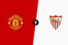 ΜΑΝΤΣΕΣΤΕΡ ΓΙΟΥΝΑΙΤΕΝΤ - ΣΕΒΙΛΛΗ