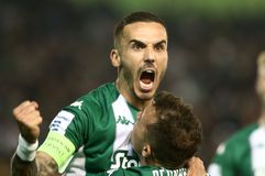 Ο Κουρμπέλης ανανεώνει με τον Παναθηναϊκό μετά τα playoffs