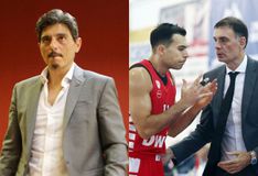 Γιαννακόπουλος: «Ο Σλούκας θα πάει στην Παρτίζαν, δεν θέλει να βλέπει τον Μπαρτζώκα ούτε... ζωγραφιστό»