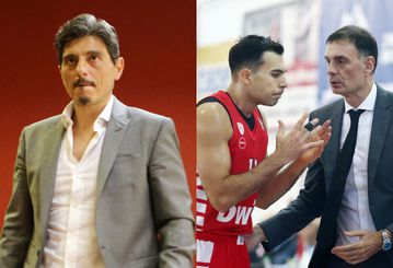 Γιαννακόπουλος: «Ο Σλούκας θα πάει στην Παρτίζαν, δεν θέλει να βλέπει τον Μπαρτζώκα ούτε... ζωγραφιστό»