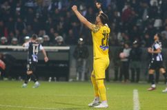 Ο Χατζισαφί πλησιάζει όλο και πιο κοντά στην πρόταση ανανέωσης του συμβολαίου του με την ΑΕΚ