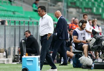 Σίγουρος για το μέλλον του στην Παρί ο Γκαλτιέ: «Σχεδιάζω ήδη την επόμενη σεζόν»