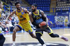 Τα highlights της εκτός έδρας νίκη του Άρη κόντρα στο Περιστέρι