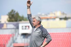 Δέλλας: «Ελπίζω το επίτευγμα του Ολυμπιακού να έχει μεγαλύτερο αντίκτυπο από την επιτυχία της Εθνικής στο Euro 2004»