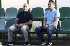 Ο Παναθηναϊκός θέλει... Αλμέιδα