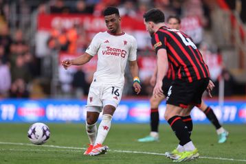 Ισοπαλία με κόστος για τη Μάντσεστερ Γιουνάιτεντ στη «ματσάρα» με τη Μπόρνμουθ