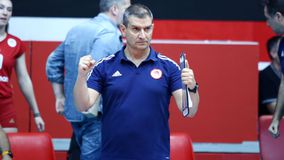 Μιτσέλι: «Κάναμε ένα μικρό βήμα»