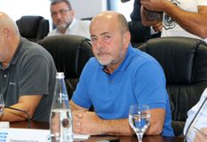 Γιατί ο Παναθηναϊκός δεν συναινεί σε τελικό στο «Κλεάνθης Βικελίδης»