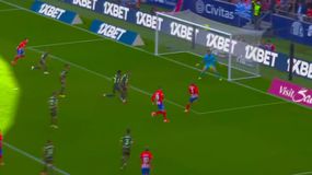 Υπογραφή Γκριεζμάν στην ανατροπή της Ατλέτικο Μαδρίτης με τη Χιρόνα και φουλ ξανά για Champions League