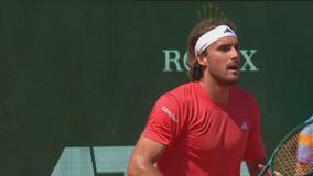 Τσιτσιπάς: «Ήταν μία νίκη που ήθελα να κάνω πολύ καιρό»