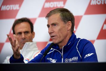 Τέλος εποχής: Ο Τζάρβις αποχωρεί από τη Yamaha στο τέλος της σεζόν