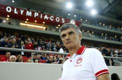 Η ενδεκάδα του Ολυμπιακού κόντρα στη Φενέρμπαχτσε